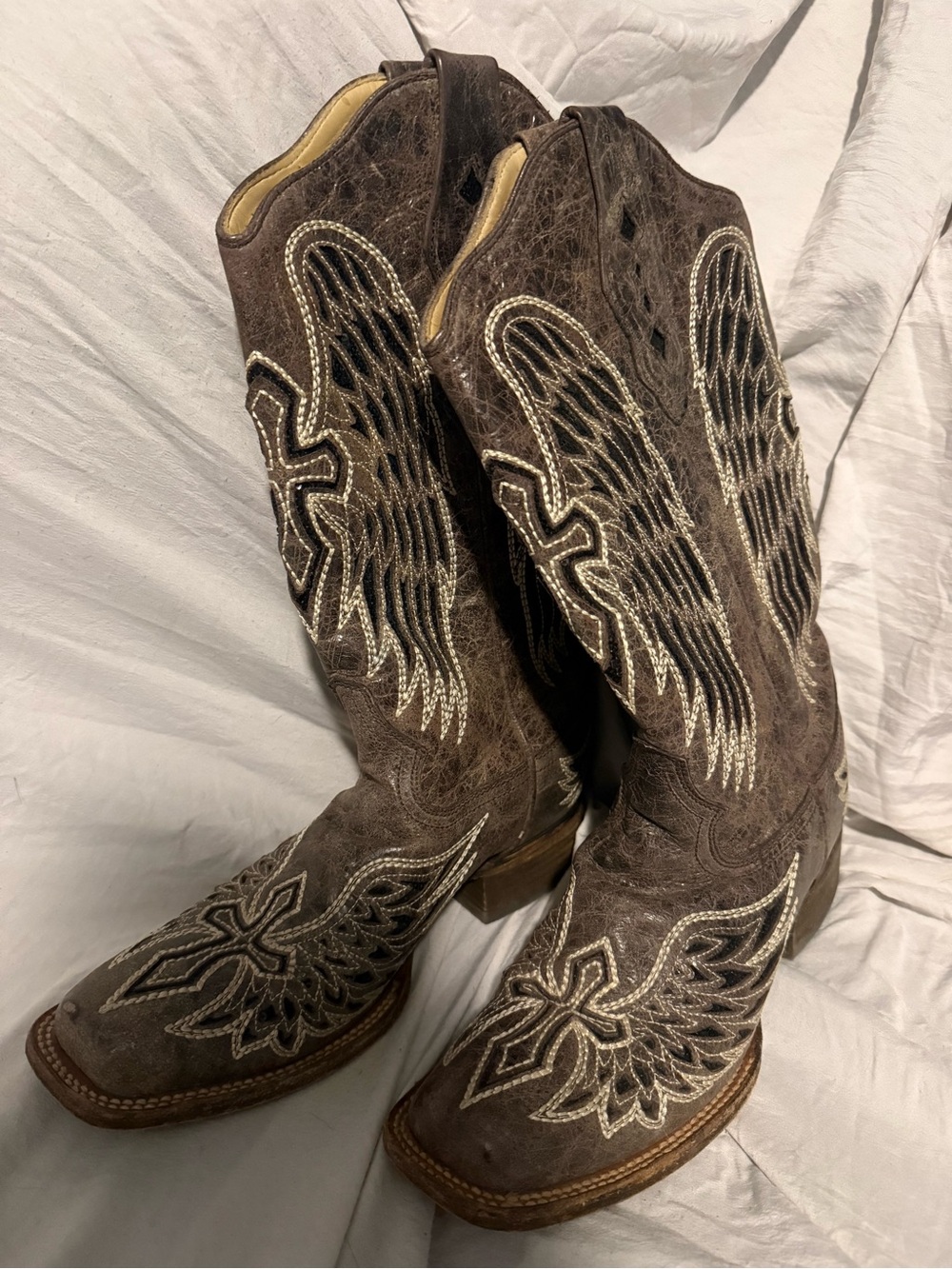 Corral Boots
